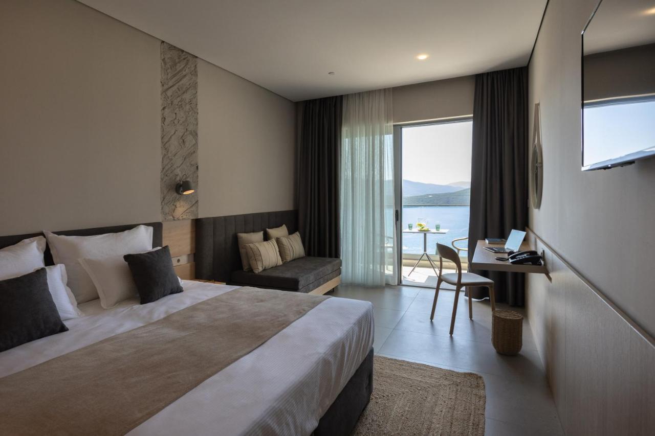 Boutique Hotel Mavie - Adults Only Neum Exterior foto