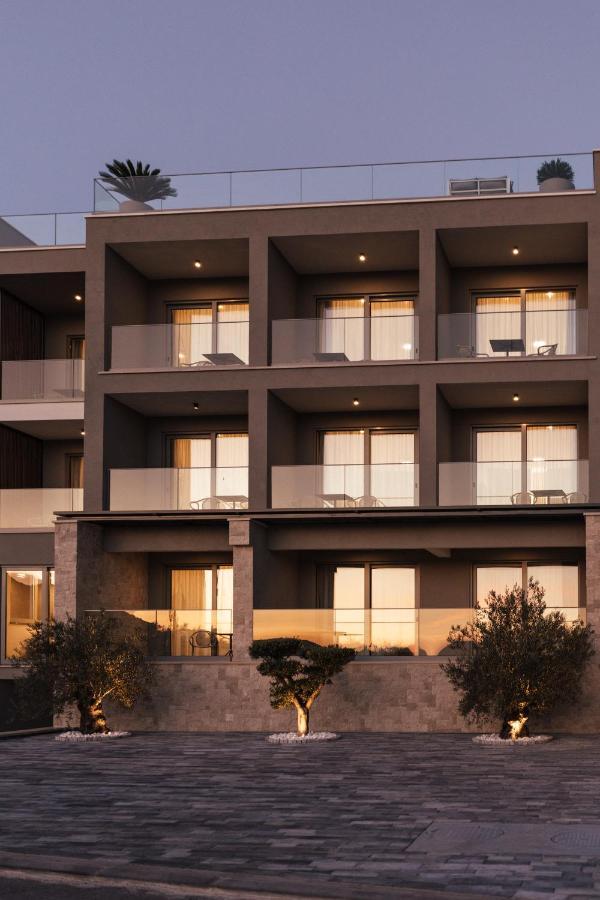Boutique Hotel Mavie - Adults Only Neum Exterior foto